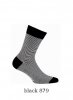 Skarpety Gatta U94.N03 Perfect Man Casual wzorowane 39-47